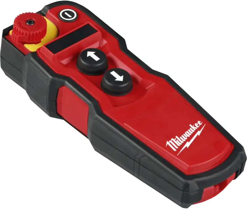 MILWAUKEE M18 BLCHTO-121 Brushless ONE-KEY accu-kettingtakel 1 ton (1x 12Ah FORGE accu + lader),4933500224